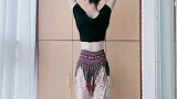 不用跑也不用跳，每天100个