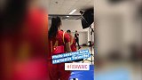 篮球-18年-少女心爆棚！中国女篮拍摄宣传照 小姐姐们都很萌萌哒-专题