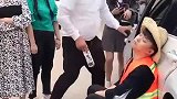 你有多善良，就有多好运！