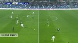 托利安 意甲 2019/2020 萨索洛 VS 罗马 精彩集锦