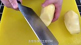 东北名菜大丰收这么做才好吃，鲜香味美，上桌连汤汁都不剩