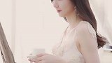 你总会遇见为了你快乐费劲心思的人 你的女友已上线
