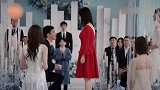 熊顿病愈癌症再次复发，林知衡下跪求婚给足勇气，天台亲亲齁甜