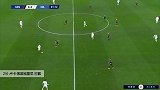 卢卡·佩莱格里尼 意甲 2020/2021 热那亚 VS AC米兰 精彩集锦