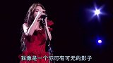 伤感歌曲《囚鸟》情感悲切，唱出了爱情的无奈