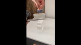 风靡全球的的纳米吸附双面胶，亮点自己找