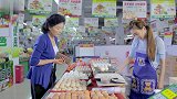 阿姨买鸡蛋，从几个变成了几十个，女老板套路太深了