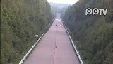 史上最快摩托 铃木摩托险胜日产GTR