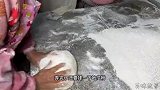 福建惠安鱼签，用海鱼制作薄如纸，1片要手打200多下