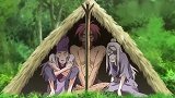 小红娘：东方月初送爱心便当，红红一手打翻，怎么还生气了呢？