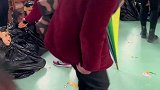 乖乖当猪八戒的小朋友，真的是最快乐的时光了