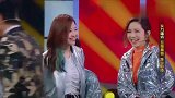 王牌对王牌：邓紫棋台上高音比拼，厉害了