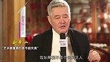 和宋丹丹合作完之后，他痛苦流涕，赵本山为什么在春晚消失