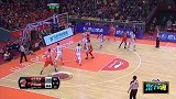 CBA-1617赛季-CBA聚力嗨第36期：《万箭齐发》辽宁双杀四川再复仇 上海领跑提前锁定季后赛席位-专题