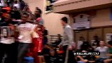 街球-15年-高中弹簧人Derrick Jones 秒杀扣篮大赛-专题