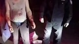 为保护羊群，新疆一牧民徒手打死一只野狼！太强了……