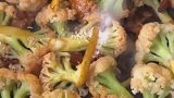 简单又好吃的家常菜，菜花还可以这样做呢