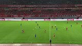 第11轮 上海上港vs江苏苏宁 46'