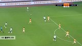 董春雨 中超 2020 武汉卓尔 VS 上海上港 精彩集锦