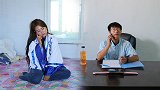 农村虎妞接到骗子电话，这口才骗子都服了，真厉害
