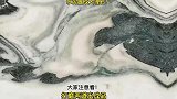 水泥盘成大理石镜面