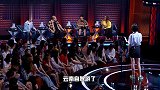 杨天真聊起母亲李诞惊讶二连，大张伟爆笑补刀：我爸也特贫！
