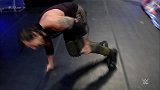 WWE-16年-SD第899期：单打赛科尔宾VS卡里斯托-全场
