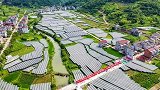 《美丽中国》缙云等你——双溪口乡