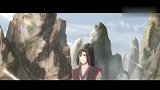魔道祖师：魏无羡你也太凶了，初次见面，就把温宁吓跑了