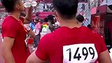 #苏炳添谢震业太好笑了#