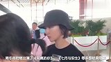 92年周冬雨身世被深挖，18岁被导演一眼看中，终于瞒不住了