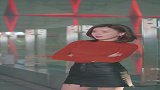 好漂亮的韩国小姐姐，唱歌起来好有魅力，被圈粉了！