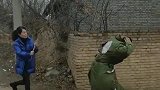 哥，别再跟着我了，别人不知道的还以为你是我男人呢