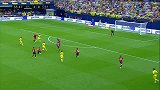 西甲-1617赛季-联赛-第6轮-比利亚雷亚尔3:1奥萨苏纳-精华