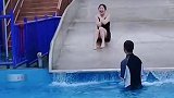 一点游戏体验感都没有