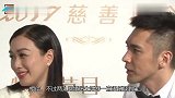 张伦硕凶钟丽缇自己去带孩子！下一秒钟丽缇的反应，太甜了