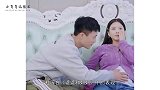杜淳刚睡醒就要换床单，镜头拉近放大细节后，结过婚的不言而喻