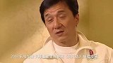 成龙参观阿凡达拍摄现场，摧毁了成龙在电影方面的自信。
