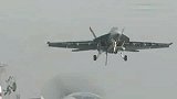 F18“大黄蜂”战斗机宣传片-军事
