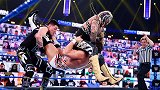 WWE SmackDown第1123期（英文解说）