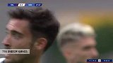 斯图拉罗 意甲 2019/2020 AC米兰 VS 热那亚 精彩集锦