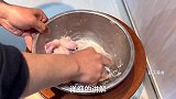 这才是酸菜鱼靠谱做法，大厨详细讲解关键步骤，鱼片滑嫩酸菜脆爽