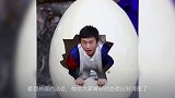 孙俪把鸡蛋孵出小鸡不知怎么处理,网友们脑洞大开,邓超又躺枪