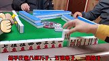 四川麻将：打麻将心态一定要放端正，命中注定如此不可强求！