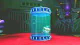 猪猪侠：迷糊老师可不“迷糊”，跟踪器都用上了