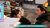 搞笑花絮：刘学义王梓薇 吻戏的背后，到底要亲多少遍才够