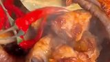 家庭版秘制排骨，还没教女朋友的男同胞们了解一下