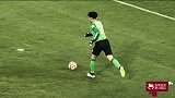 亚洲杯-15年-小组赛-B组-第1轮-王大雷门前神级表现 胜利是给他最好的生日礼物-专题