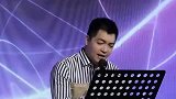 诺楠轻谈浅唱直播陈仁波演唱刘德华《男人哭吧哭吧不是罪》