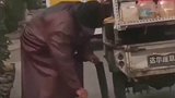原来扁糖葫芦是这么做出来的